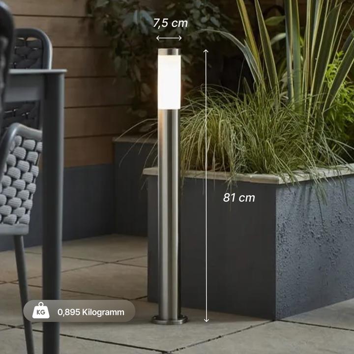 Produktbild Brilliant Chorus (E27, IP44)