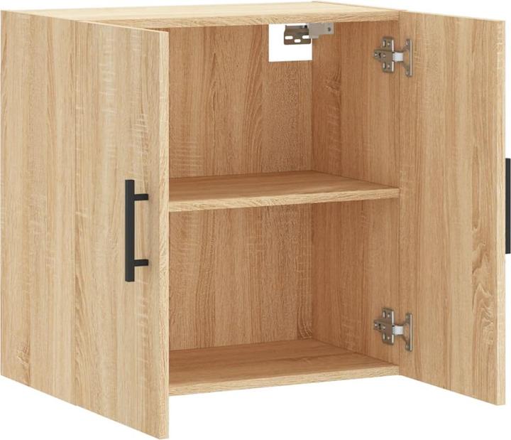Actual product image vidaXL Wandschrank (31 x 60 x 60 cm)