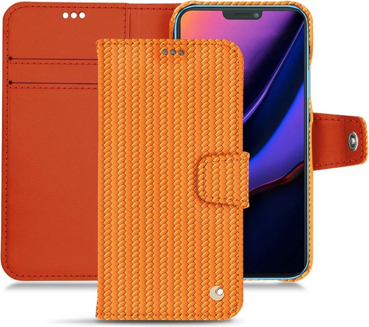 Abaca arancio ( Pantone #d77540 )