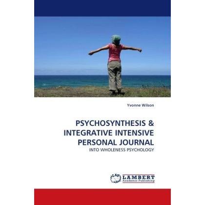 Psychosynthesis, Sachbücher