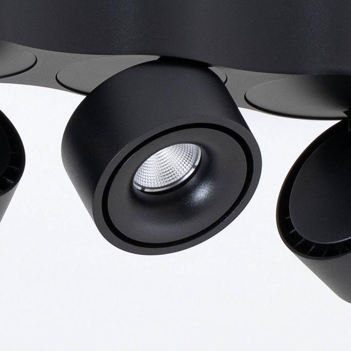 Actual product image Arcchio Rotari (2400 lm)