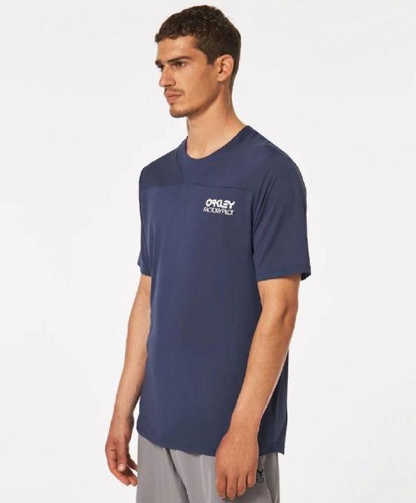 Image du produit Oakley Factory Pilot Lite MTB (L)