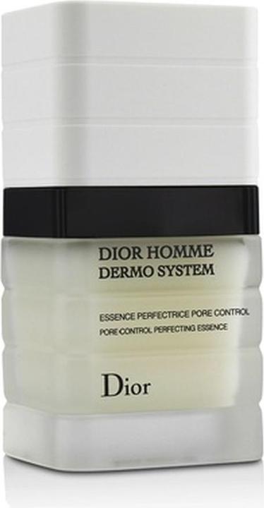 Dior Homme Dermo System Essence Perfectrice Pore Control (50 ml, Tagescreme)