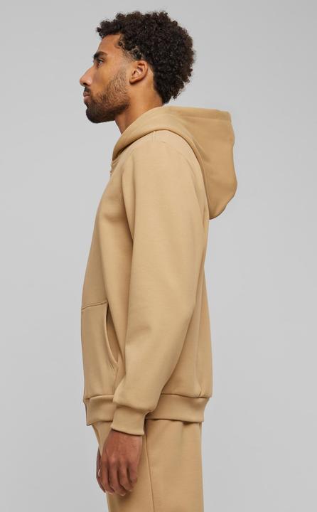 Produktbild Urban Classics Cozy Zip Hoody (XL)