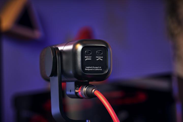 Produktbild Logitech G Yeti Studio Active