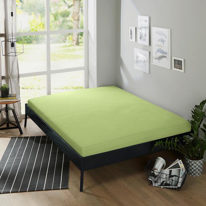 Actual product image Erwin Müller Erding (160 x 200 cm, 140 x 200 cm)