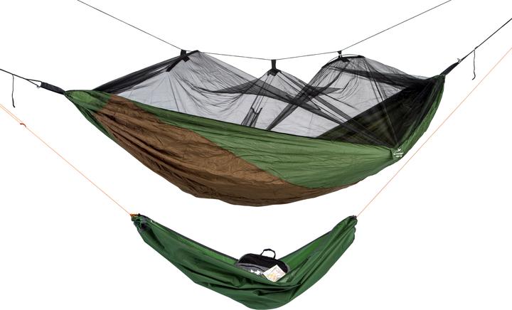 Actual product image Amazonas Hammock Floor