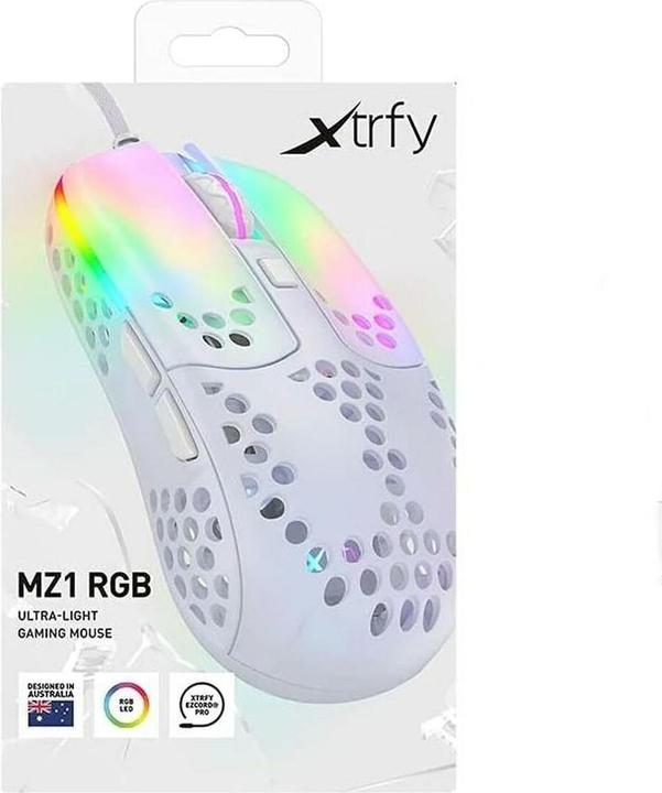 Immagine prodotto CHERRY xtrfy MZ1 (Cablato)