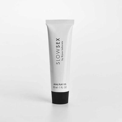 Produktbild Bijoux Indiscrets Slow Sex (30 ml)