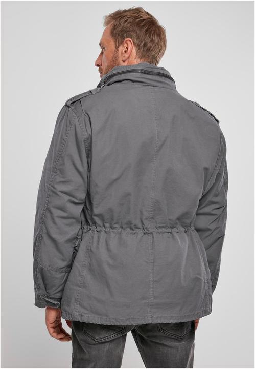 Produktbild Brandit M-65 Giant Jacket (XXL)