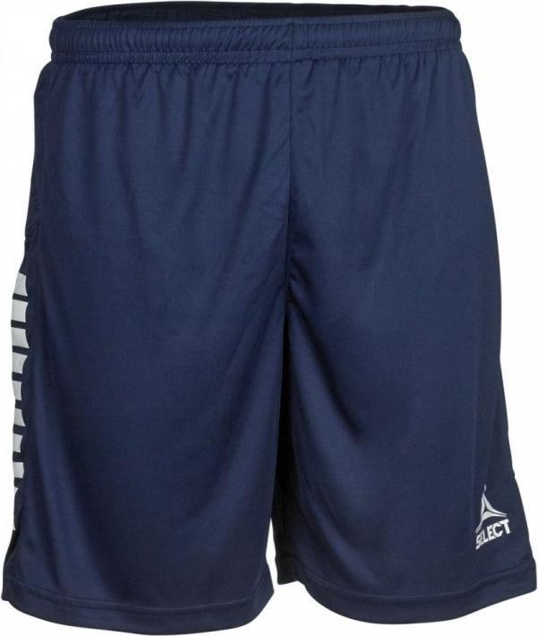 Actual product image Select Spanien Shorts marineblau (140, 146)