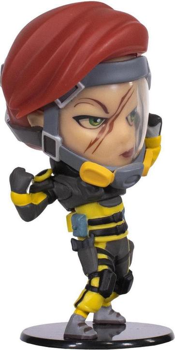 Actual product image Ubisoft Six Collection Chibi: Finka (10cm)