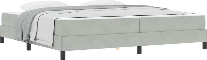 Produktbild vidaXL Boxspringbett (200 x 200 cm)