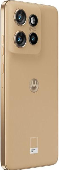 Immagine prodotto Motorola Edge 50 Neo (512 GB, PANTONE Latte, 6.34", Doppia SIM, 50 Mpx, 5G)