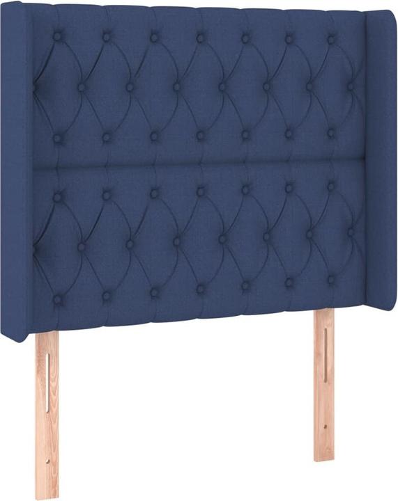 Produktbild vidaXL Kopfteil (103 x 16 x 128 cm)