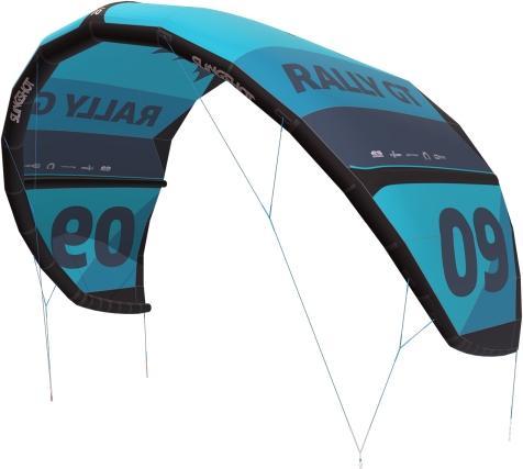 Produktbild Slingshot Rally GT V2 6m