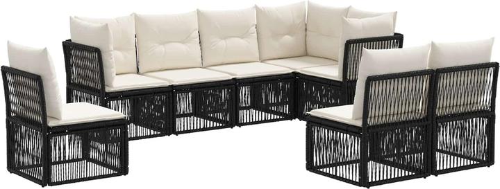 Produktbild vidaXL Garten-Sofa