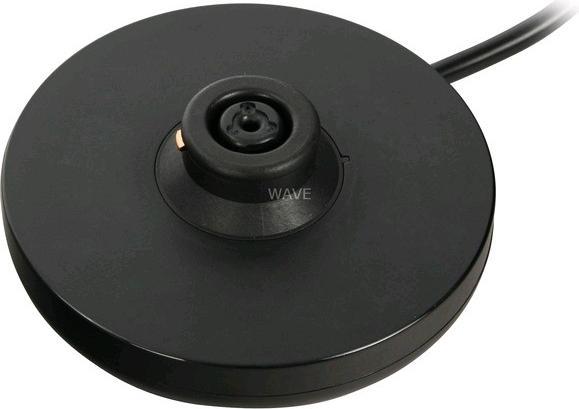 Actual product image Bialetti MK02 (CH plug, 30 cl)