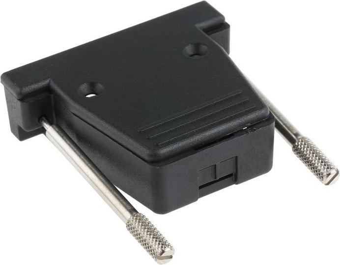 Produktbild RS PRO Haube D-Sub 25-polig schwarz