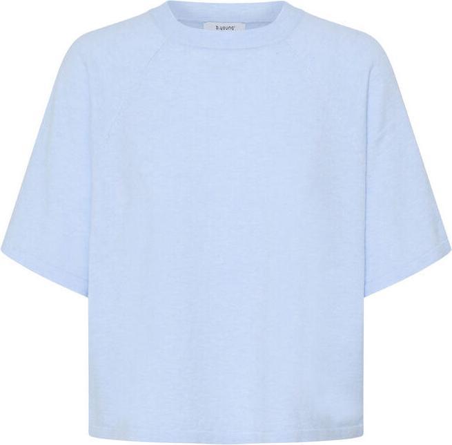 cashmere blue melange