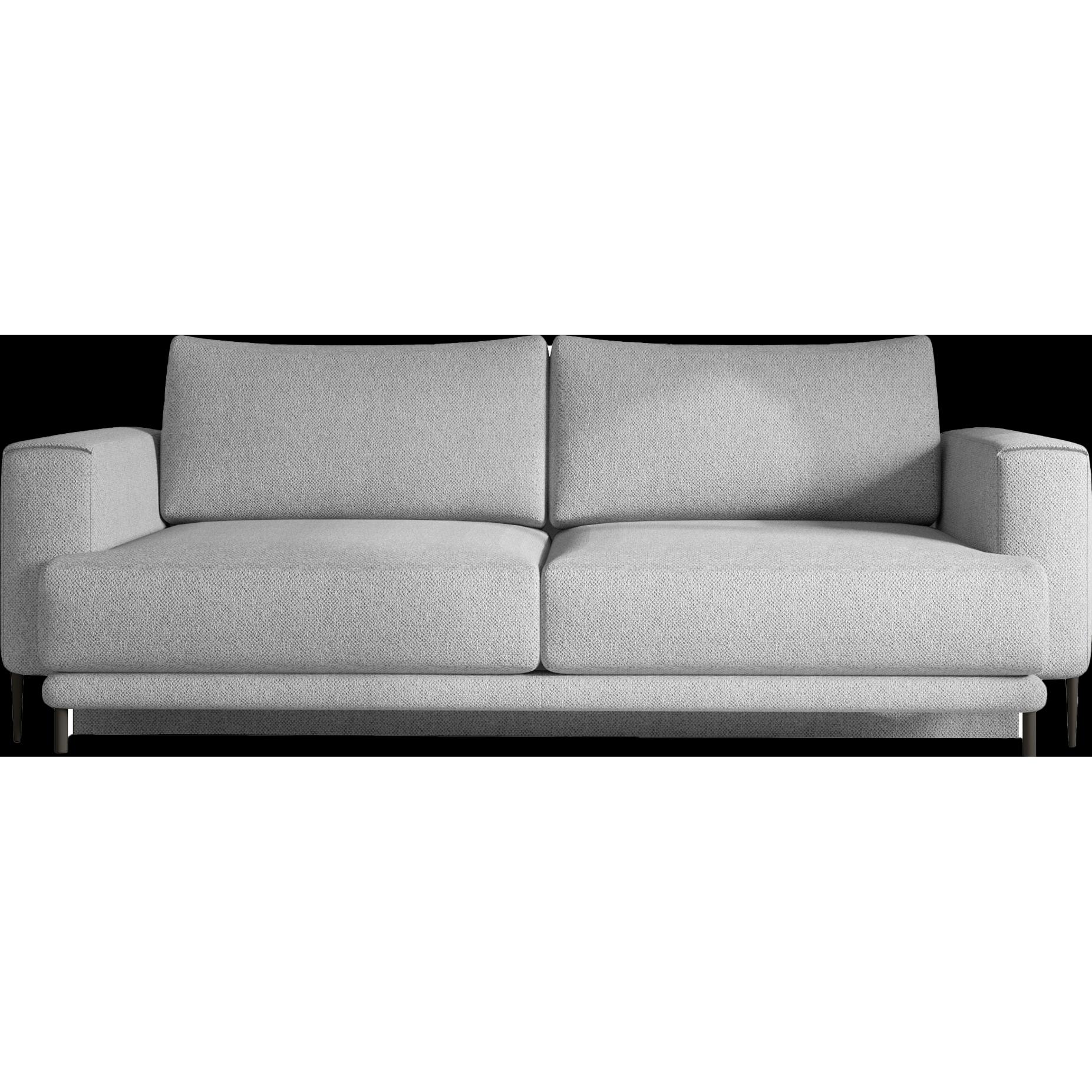 ELTAP, Sofa, Dalia (4-Sitzer, Bettsofa)