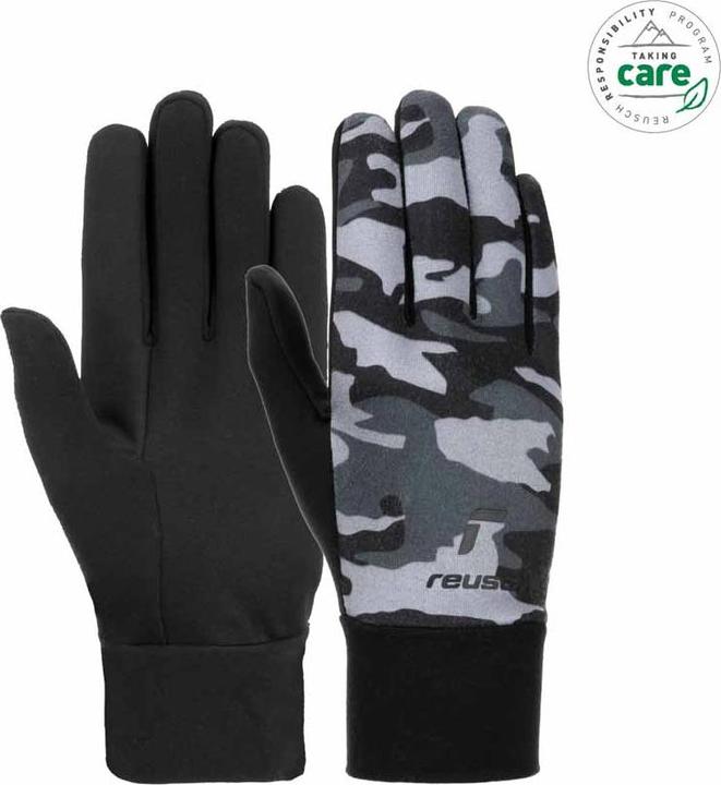 Produktbild Reusch Miller TOUCH-TEC JR (3.5)