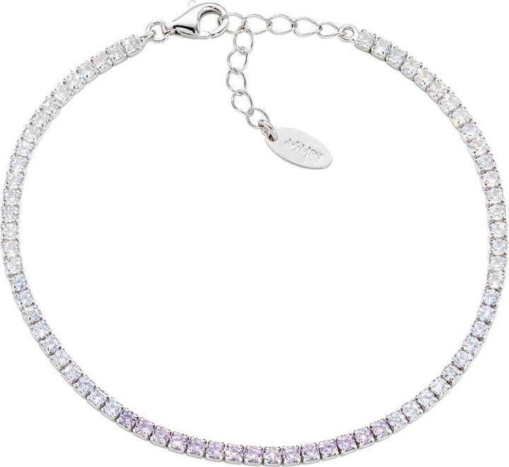 Immagine prodotto Amen Tennis (19 cm, Argento 925)