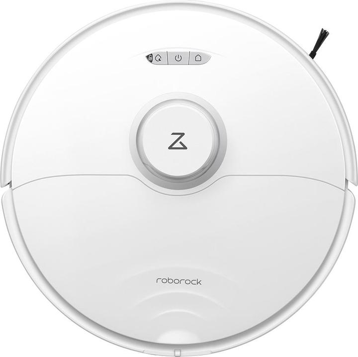 Image du produit Roborock S8 Pro Ultra (Robot d'aspiration et de nettoyage)