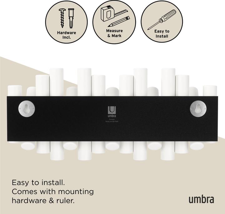 Actual product image Umbra Picket