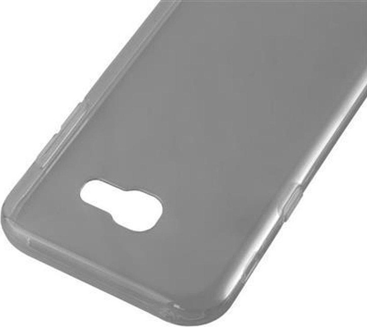 Image du produit Cadorabo TPU Ultra Slim AIR Cover (Samsung Galaxy A3 (2017))