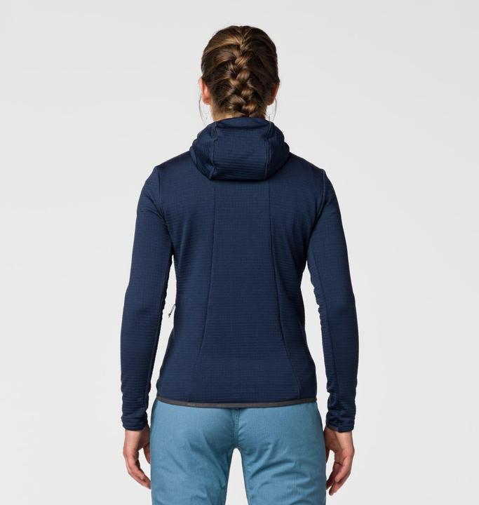 Immagine prodotto Wild Country Session Pro Hoody Donna (40, L)