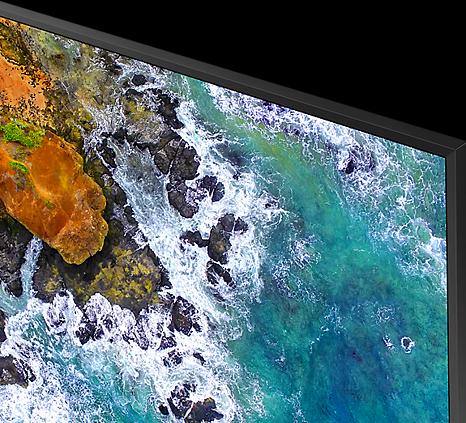 Produktbild Samsung Ue55nu7400 (55", LCD, 4K, 2018)