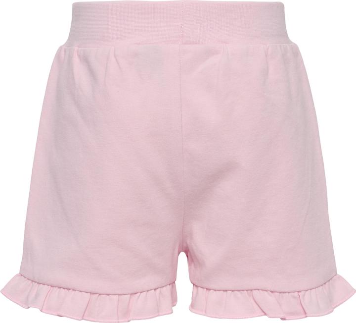 Produktbild hummel Hmldream Ruffle Shorts (92)