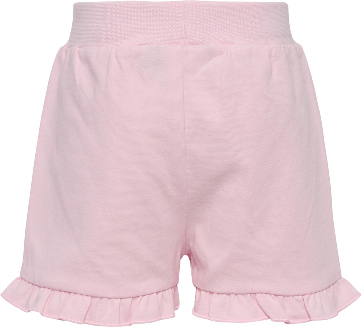 Actual product image hummel Hmldream Ruffle Shorts (68)