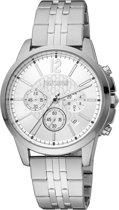 Produktbild Just Cavalli Sport Crono Classe - JC1G175M0255 (Chronograph, 42 mm)