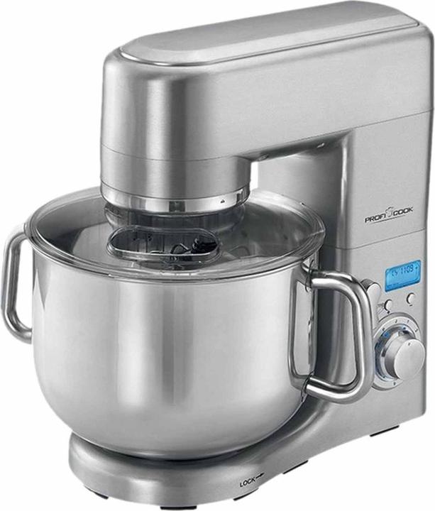 Produktbild Proficook Knetmaschine (1500 W)