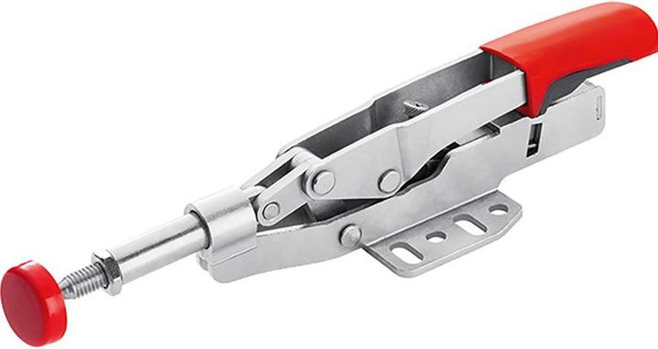 Actual product image Bessey Push-pull type toggle clamp (35 mm)