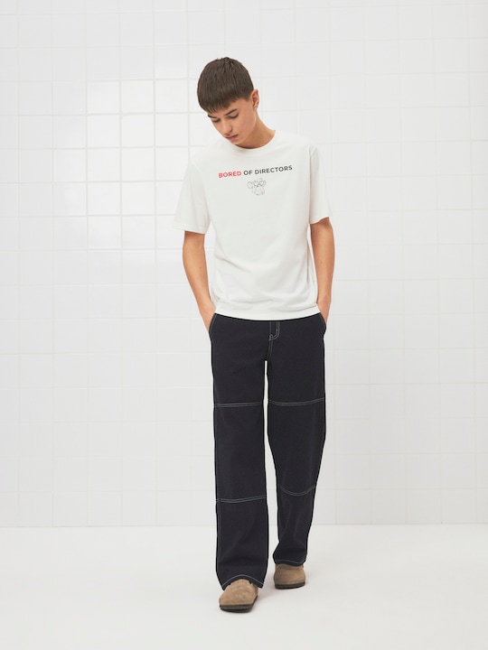Produktbild Lmtd Loose Fit Hose (164)