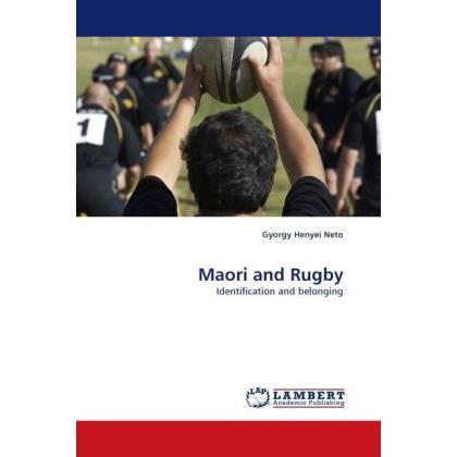 Maori and Rugby, Fachbücher