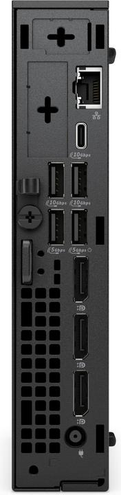 Produktbild Dell Pro Micro Plus QBM1250 (Intel Core Ultra 5 235, 16 GB, 512 GB)