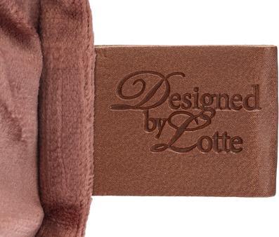 Actual product image Designed by Lotte Nalino (Dog)