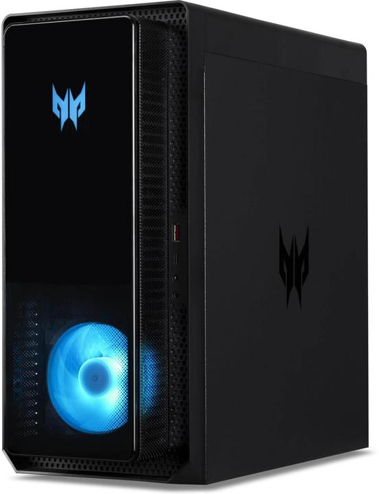 Actual product image Acer Predator Orion 3000 (1024 GB, 32 GB, Intel Core i7-14700F, GeForce RTX 4060 Ti)