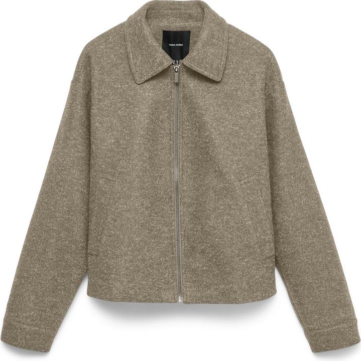 Actual product image Vero Moda VMIDA Leichte Jacke Jacke (40)