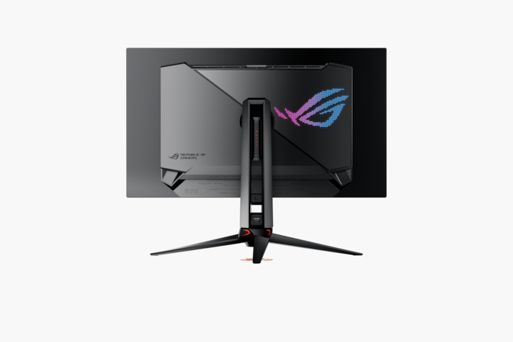 Image du produit ASUS ROG Swift PG32UCDM (3840 x 2160 pixels, 31.50")