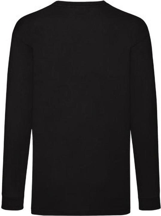 Produktbild Fruit of the Loom TShirt langarm (2 StückPackung) (128)