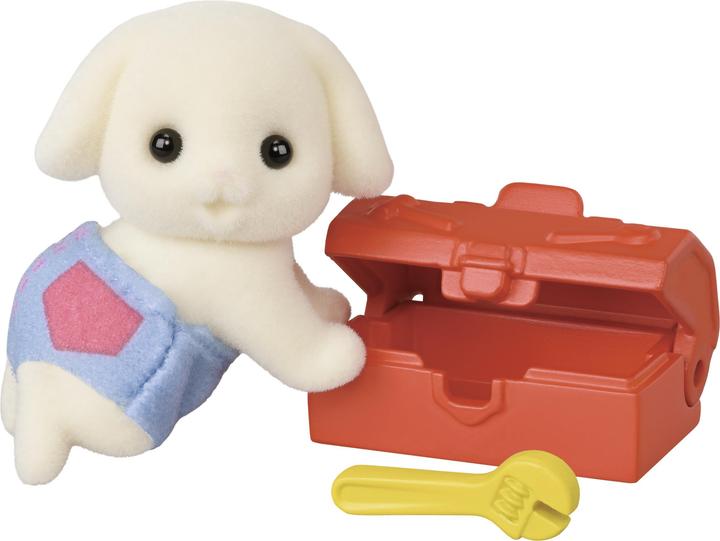 Productafbeelding Epoch Sylvanian S14 Baby-Überraschungstasche
