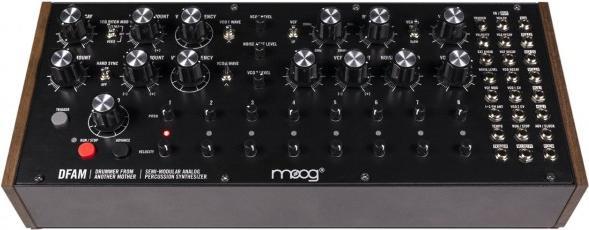Produktbild Moog Dfam