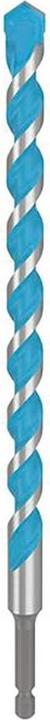 Produktbild Bosch Professional Zubehör Expert HEX-9 Multi Construction Bohrer, 14 x 200 x 250 mm (14 Millimeter)
