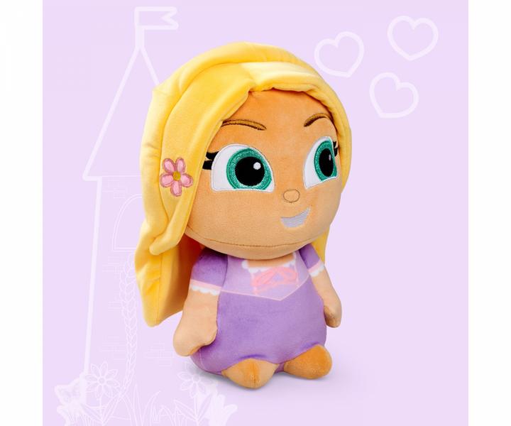 Productafbeelding Simba Disney Doorables Rapunzel, 25cm (13 cm)