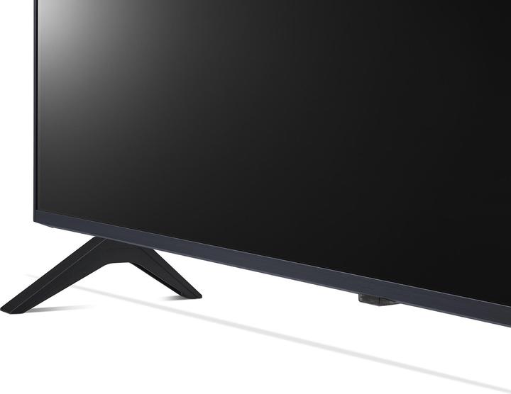 Immagine prodotto LG NanoCell 43" Serie NANO82 43NANO82T6B, TV 4K, 3 HDMI, SMART TV 2024 (43", NANO82, Nano-Cell, 4K, 2024)